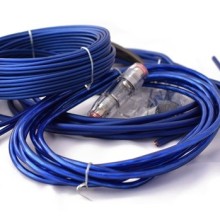 CCA Wiring Kit (Amp Cable & Wiring Kits) Tools & Maintenance