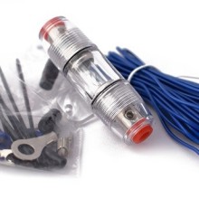 CCA Wiring Kit (Amp Cable & Wiring Kits) Tools & Maintenance