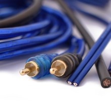 CCA Wiring Kit (Amp Cable & Wiring Kits) Tools & Maintenance