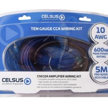 CCA Wiring Kit (Amp Cable & Wiring Kits)