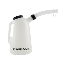 OIL CONTAINER FLEXI-SPOUT - 2L CARLYLE HAND TOOLS COCFS2L
