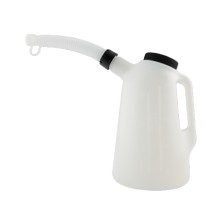 OIL CONTAINER FLEXI-SPOUT - 2L CARLYLE HAND TOOLS COCFS2L Tools & Maintenance