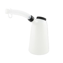 OIL CONTAINER FLEXI-SPOUT - 2L CARLYLE HAND TOOLS COCFS2L Tools & Maintenance