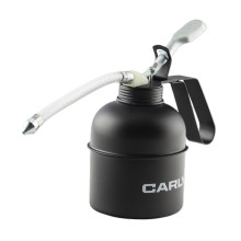 METAL OIL CAN FLEXI-SPOUT - 500ML CARLYLE HAND TOOLS COCFS500ML Tools & Maintenance