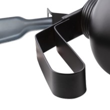 METAL OIL CAN FLEXI-SPOUT - 500ML CARLYLE HAND TOOLS COCFS500ML Tools & Maintenance