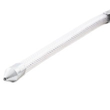 METAL OIL CAN FLEXI-SPOUT - 500ML CARLYLE HAND TOOLS COCFS500ML Tools & Maintenance