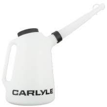 OIL CONTAINER FLEXI-SPOUT - 5L CARLYLE HAND TOOLS COCFS5L
