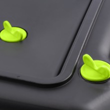 OIL/FLUID DRAIN CONTAINER - 10L CARLYLE HAND TOOLS CODP10L Tools & Maintenance