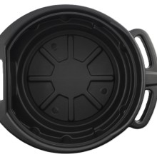 DRAIN PAN - BLACK 15L CARLYLE HAND TOOLS CODP15L Tools & Maintenance