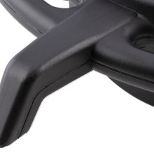 DRAIN PAN - BLACK 8L CARLYLE HAND TOOLS CODP8L Tools & Maintenance