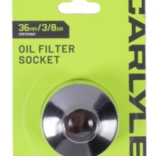 Oil Filter Tool 36mm CARLYLE HAND TOOLS COFCS36M