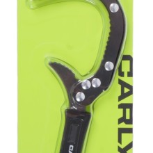 Oil Filter Tool 75 -95mm CARLYLE HAND TOOLS COFKEYHOOK