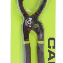 Oil Filter Pliers 60 to 108mm CARLYLE HAND TOOLS COFP12
