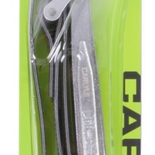 Oil Filter Strap Wrench 60-140mm CARLYLE HAND TOOLS COFSW140M