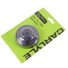 Oil Filter Wrench 76mm 14 Flute CARLYLE HAND TOOLS COFW14F76M Tools & Maintenance