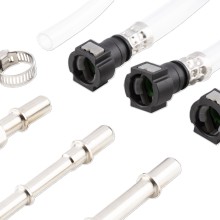 OIL/FLUID SYRINGE - 1.5L (COMPATIBLE WITH BRAKE FLUID ) CARLYLE HAND T Tools & Maintenance