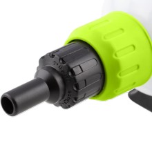 OIL/FLUID SYRINGE - 1.5L (COMPATIBLE WITH BRAKE FLUID ) CARLYLE HAND T Tools & Maintenance