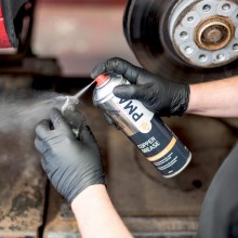 Copper Grease (Greases) Packaging Aerosol Tools & Maintenance