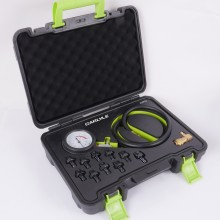 12Pc Oil Pressure Test Kit CARLYLE HAND TOOLS COPTK