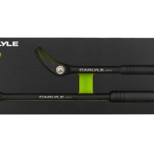 2 PC Indexing Pry Bar Set Pry & Digging Bars