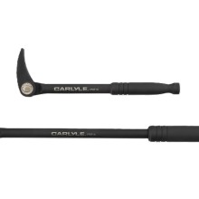 2 PC Indexing Pry Bar Set Pry & Digging Bars Tools & Maintenance