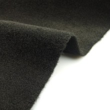 Carpet Boot Liner 1m x 2m Black (Acoustic Carpet)