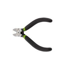 150mm cable tie plastic cutting plier Wire Cutters Strippers Tools & Maintenance