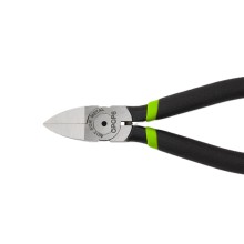 150mm cable tie plastic cutting plier Wire Cutters Strippers Tools & Maintenance