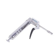 PISTOL TYPE GREASE GUN 3-WAY FILL CARLYLE HAND TOOLS CPGGG