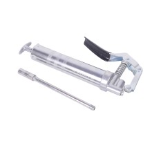 PISTOL TYPE GREASE GUN 3-WAY FILL CARLYLE HAND TOOLS CPGGG Tools & Maintenance
