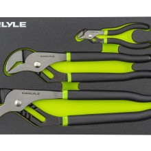 3pc water pump plier set Pliers