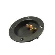 Terminal Sub Box (Audio Terminals)