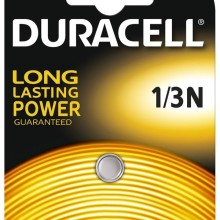 Coin Cell Battery CR1 3N Lithium 3V Box of 10