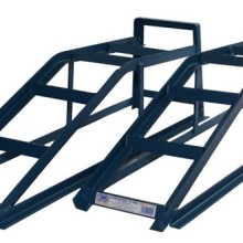 Standard Car Ramp 2 Tonne Pair (Ramps)