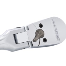 3 8in Drive 90 Tooth Long Handle Flex Head Ratchet Ratchets Tools & Maintenance