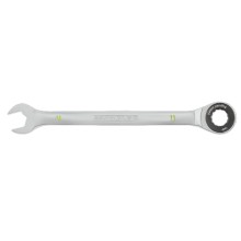 12 PT 11mm 180P Ratcheting Combination Wrench Spanners