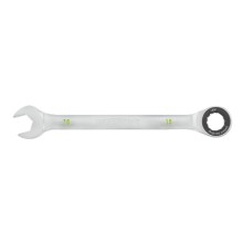 12 PT 15mm 180P Ratcheting Combination Wrench Spanners