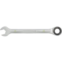 12 PT 17mm 180P Ratcheting Combination Wrench Spanners