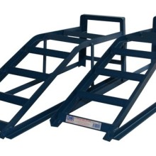 Wide Car Ramp 2.5 Tonne Pair (Ramps)
