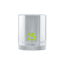 1 2 Drive 25mm 6 point chrome socket Sockets