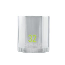 1/2DR 6PT 32MM CHROME SOCKET CARLYLE HAND TOOLS CS12032M