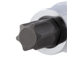 1 2DR TORX T60 BIT SOCKET