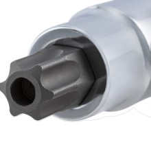 1 2DR T60H TAMPER TORX Bits Single