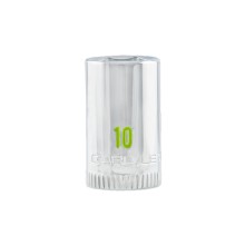 1 4 Drive 10mm 6 point chrome socket Sockets