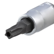 1 4DR TS27H 5 STAR TAMPER PROOF Sockets Star