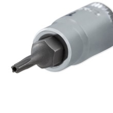 1 4DR TS8H 5 STAR TAMPER PROOF Sockets Star