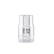 3 8DR E12 E TORX SOCKET Socket Torx