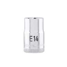 3 8DR E14 E TORX SOCKET Socket Torx