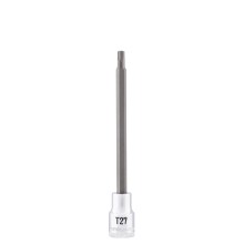 1 2DR T27 STAR BIT LONG Sockets Star