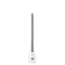 1 2DR T30 STAR BIT LONG Sockets Star